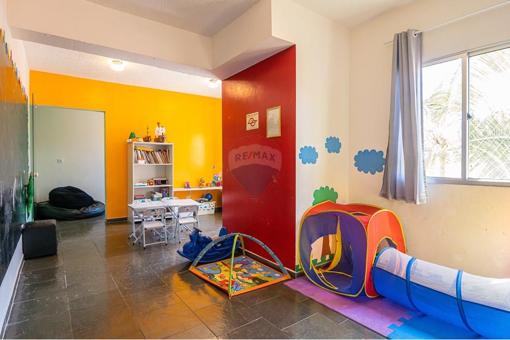 Residential - Кондо/квартира - Сан-Паулу , Сан-Паулу - BR - 01area-condominial002.jpg - 602251011-63