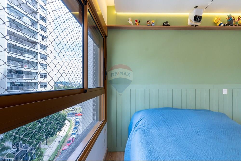 Apartamento - Venda - São Paulo , São Paulo - 014.jpg - 601181003-95