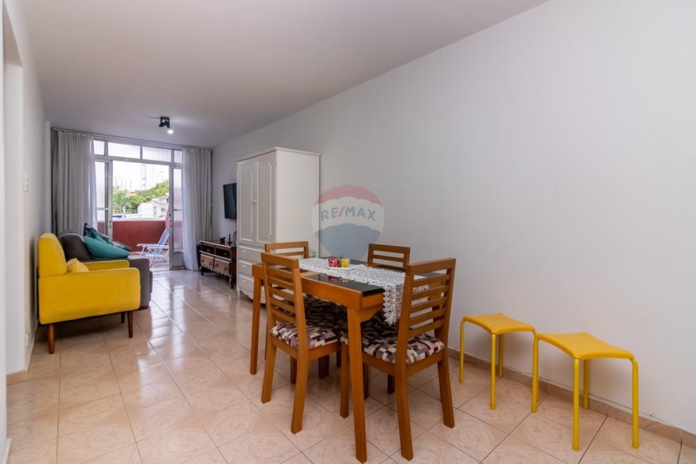 Apartamento à venda com 1 quarto, 67m² - Foto 6