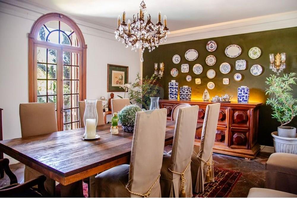 Casa - Alugar - São Paulo , São Paulo - tcXNkYyU.jpeg - 601191033-71