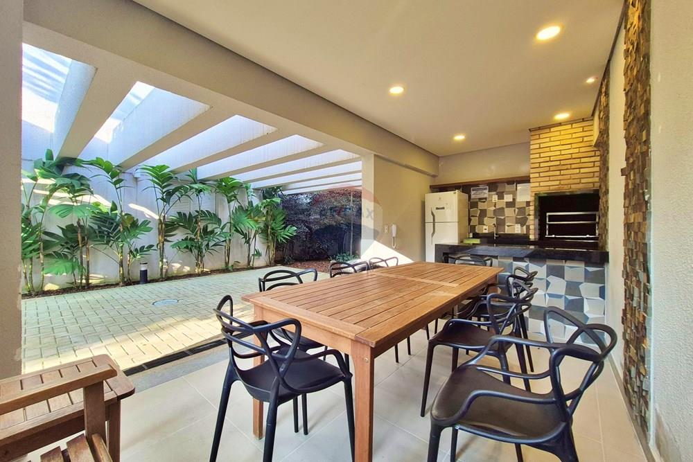 Apartamento - Venda - São Paulo , São Paulo - 20260324_164856.jpg - Área Gourmet - 601451034-43