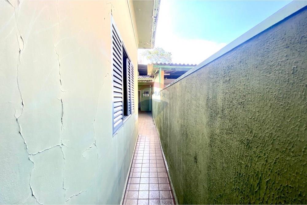 Casa Comercial - Alugar - São Paulo , São Paulo - PASSAGEM LATERAL 2A.jpeg - 601771110-18