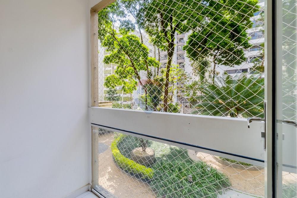 Apartamento - Venda - São Paulo , São Paulo - IMG_0519-HDR.jpg - Layout aberto - 601081064-47