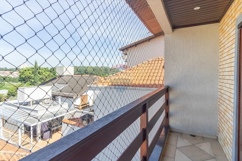 Casa - Venda - São Paulo , São Paulo - 21 sacada.jpg - 602261061-6