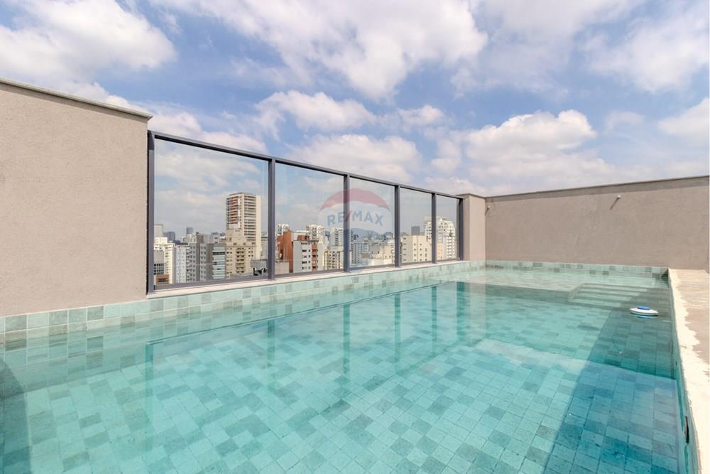 Cobertura - Venda - São Paulo , São Paulo - 01fotos_048.jpg - 601251242-52