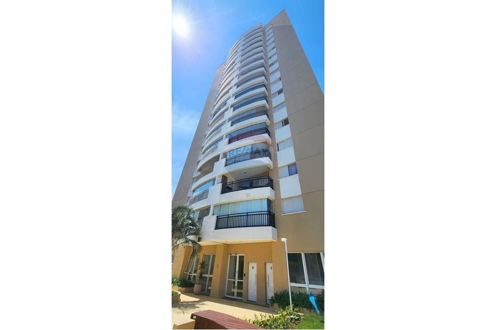 Apartamento - Alugar - São Paulo , São Paulo - 02 - Fachada.jpg - 602141019-33
