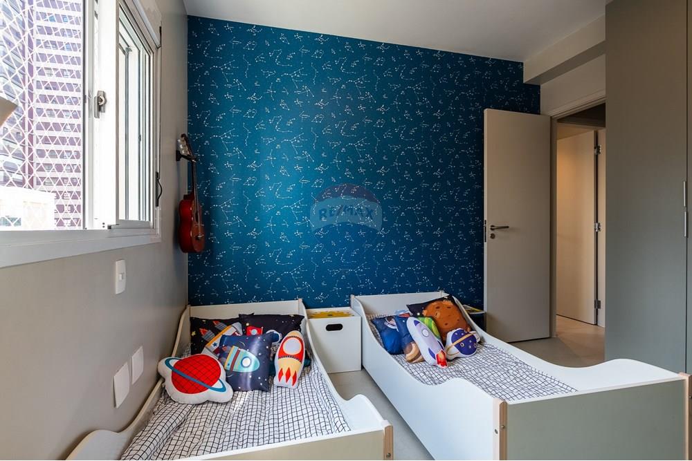 Apartamento - Venda - São Paulo , São Paulo - 44_AP.jpg - 601471007-77