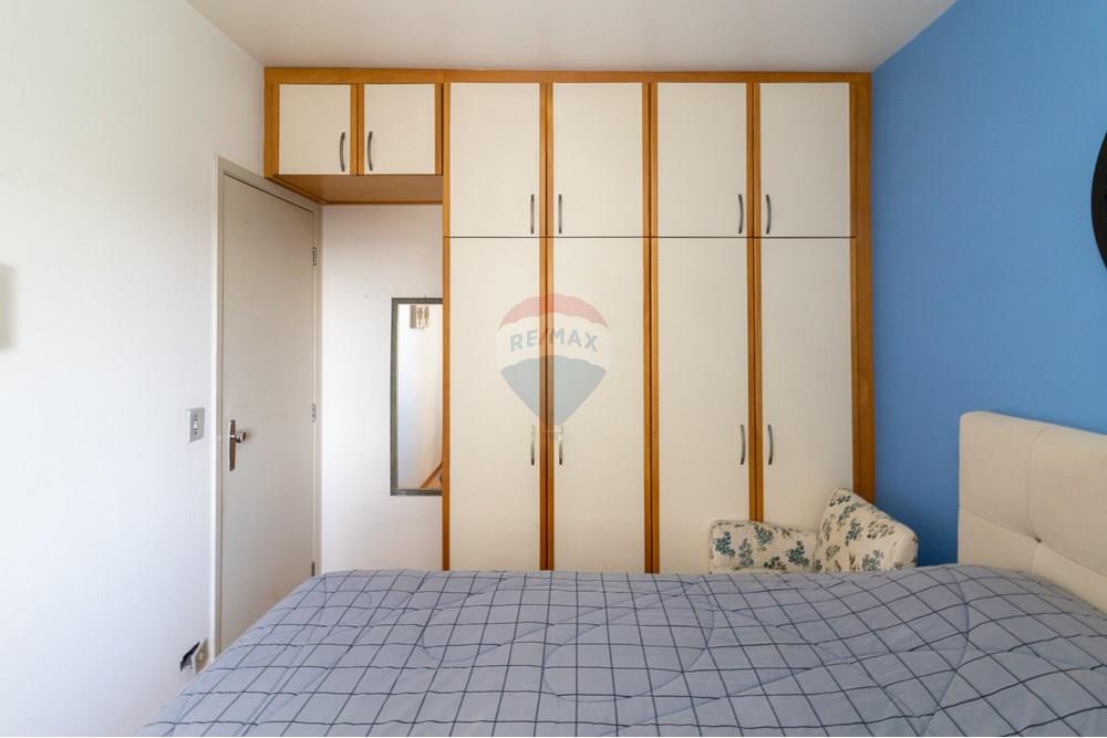 Apartamento à venda com 2 quartos, 56m² - Foto 10