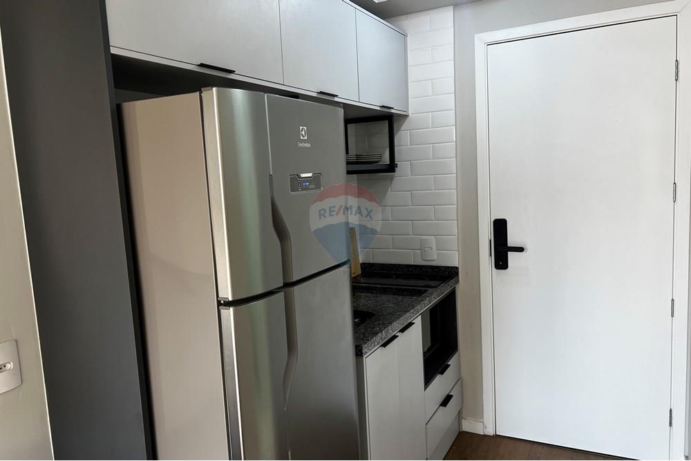 Studio - Alugar - São Paulo , São Paulo - vila mariana  (70).JPG - 601361051-44