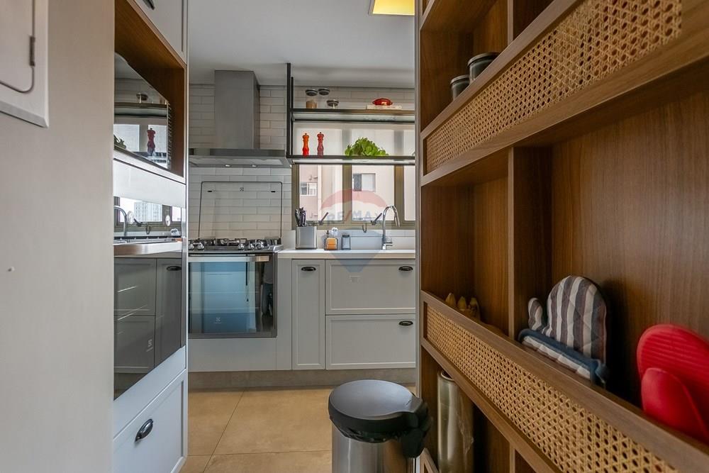 Apartamento - Venda - São Paulo , São Paulo - 601301002-129 - Rua Dr. Diogo de Faria, 477-027.jpg - 601301002-129