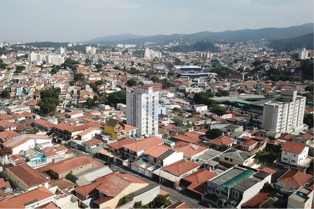 Sobrado - Venda - São Paulo , São Paulo - AV. HENRI JANOR, 93 (63).JPG - 601051034-70