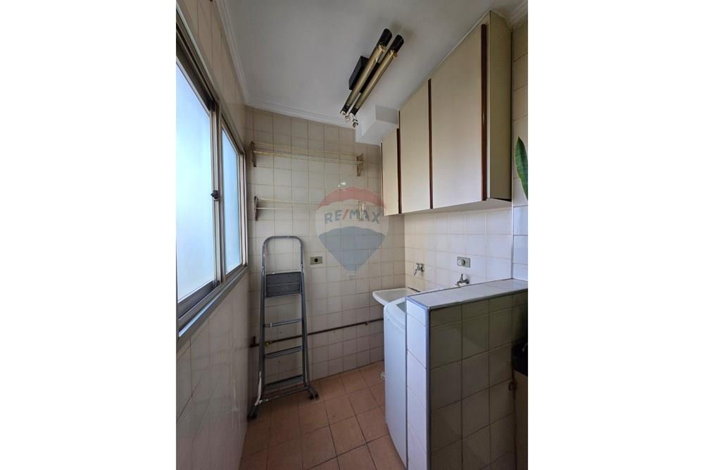 Apartamento - Alugar - São Paulo , São Paulo - WhatsApp Image 2026-04-07 at 09.51.45 (1).jpeg - Cozinha - 602381001-16