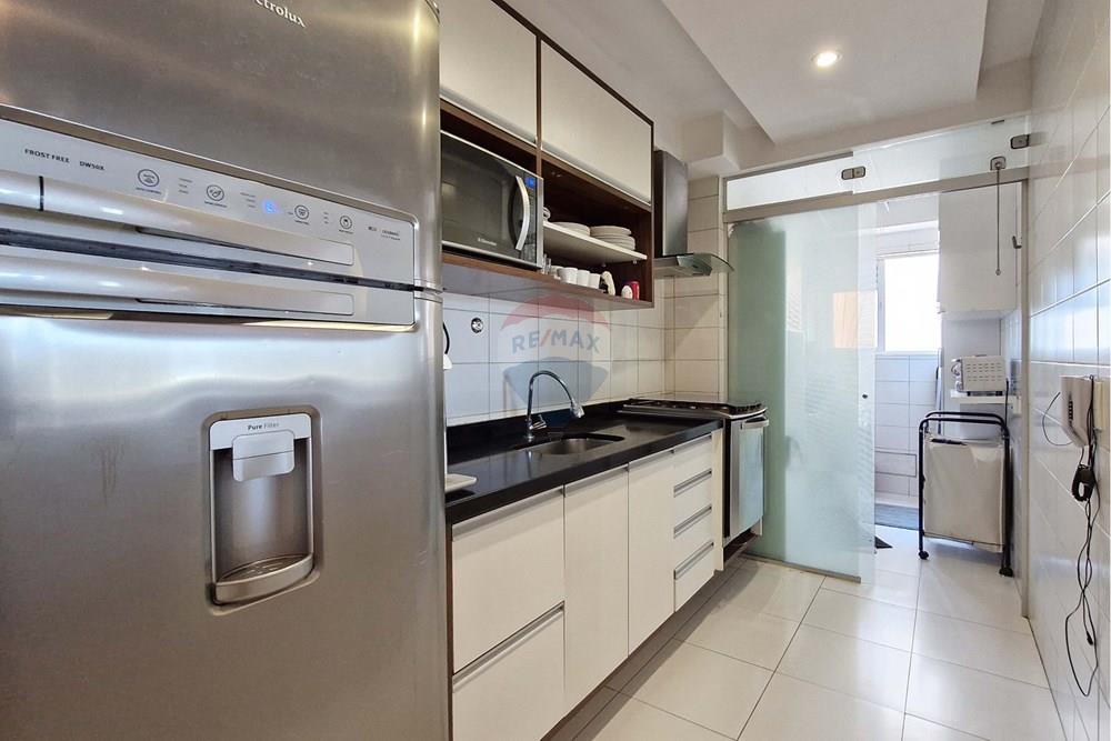 Apartamento - Venda - São Paulo , São Paulo - RUA MARIA JOSÉ POMAR, 332 (42).jpg - 601051032-156