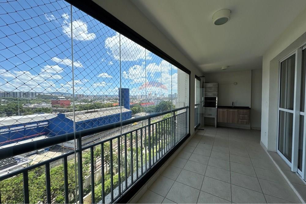 Apartamento - Alugar - São Paulo , São Paulo - 20260109_140737147_iOS.jpg - 602181008-81