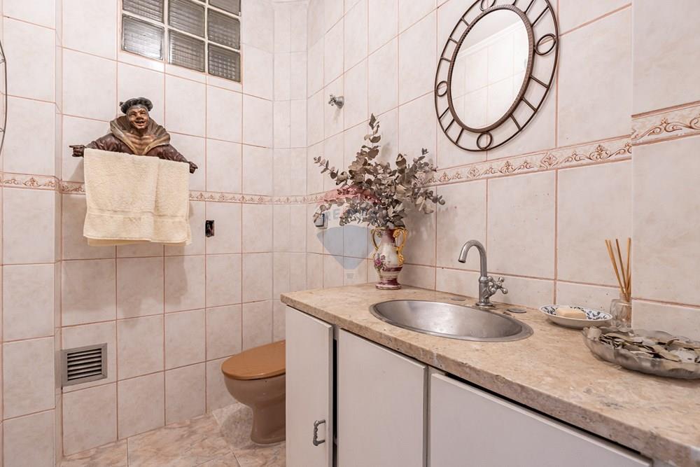 Apartamento - Venda - São Paulo , São Paulo - 06banheiros_009.JPG - 601401028-93