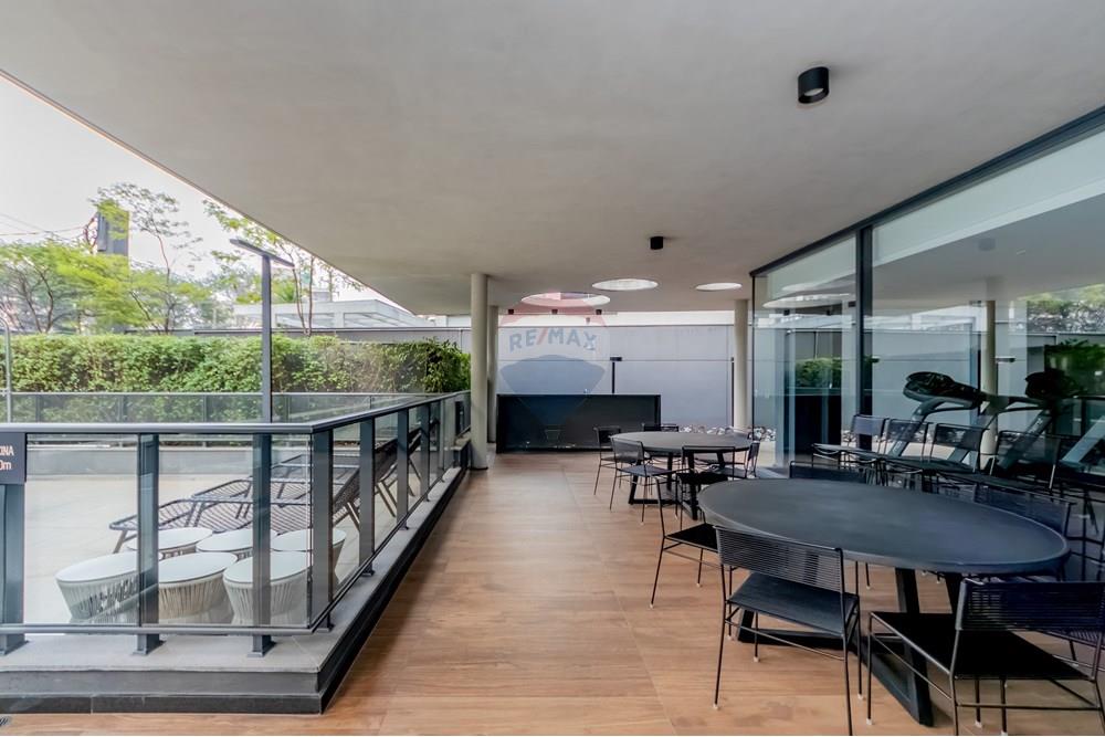 Apartamento - Venda - São Paulo , São Paulo - 60 lazer.jpg - 601481024-17