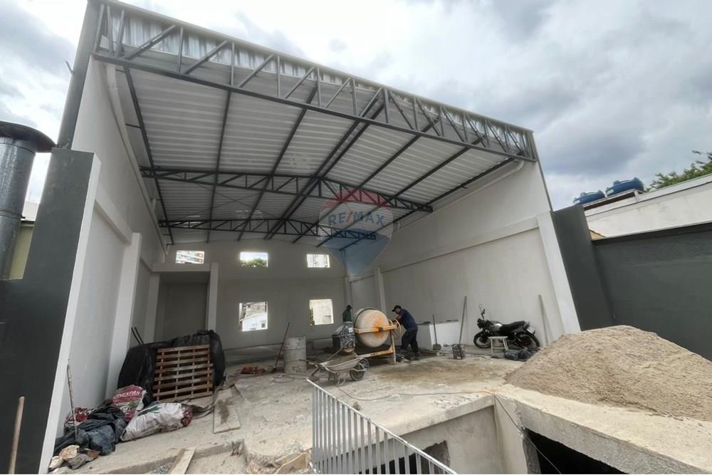 Galpão - Alugar - São Paulo , São Paulo - R Barbara Heliodora 543 (3).jpeg - 601141076-28