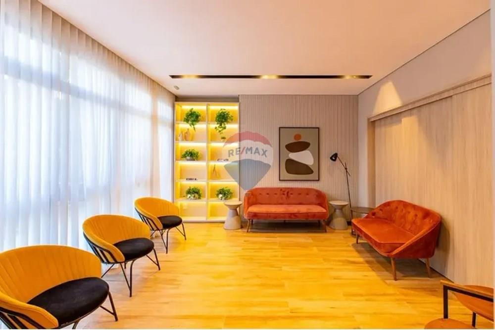 Apartamento - Venda - São Paulo , São Paulo - 3bb5d4bab75e11c48d7f65f87eeea7f1.jpg - 601261081-35