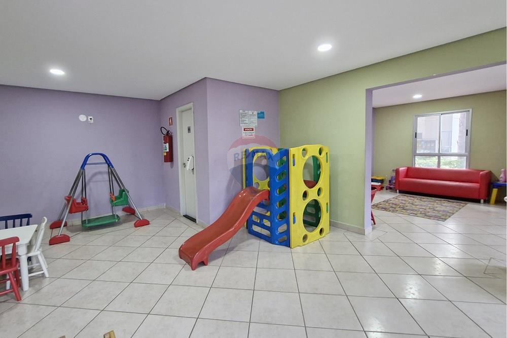 Apartamento - Venda - São Paulo , São Paulo - AV. JOSÉ MARIA FERNANDES, 480 (51).jpg - 601051090-3