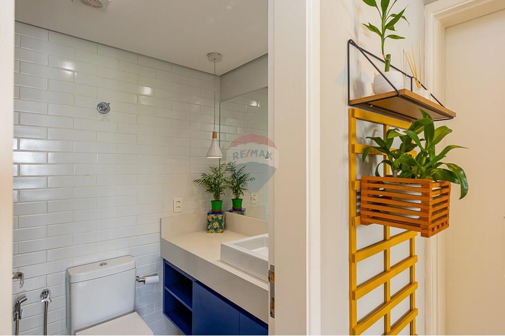 Apartamento - Venda - São Paulo , São Paulo - Remax Ville-34.jpg - 601241055-34
