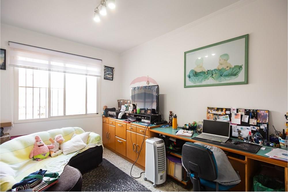 Apartamento - Venda - São Paulo , São Paulo - 06dormitorios013.jpg - Escritório - 601081090-10