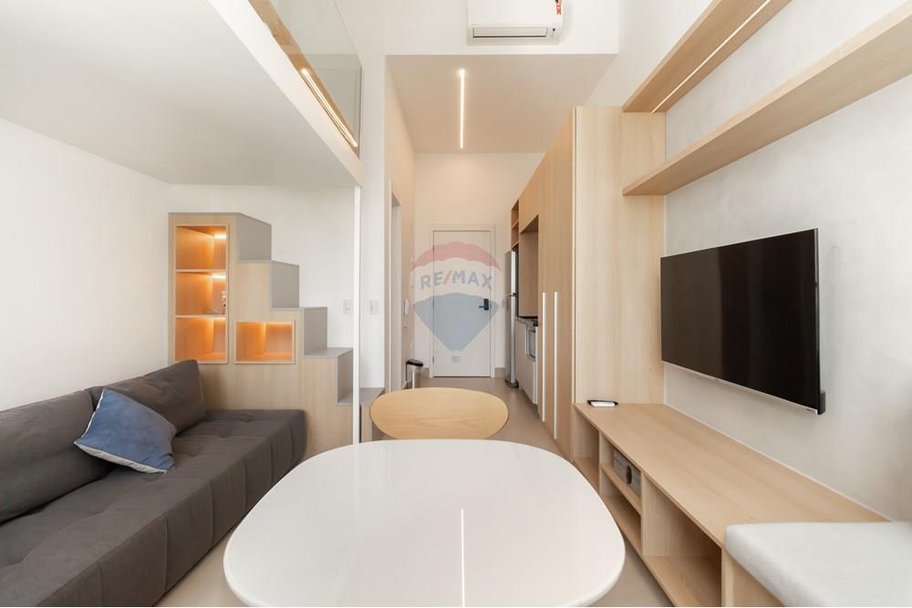 Studio - Venda - São Paulo , São Paulo - IMG_553809.jpg - 601361052-107