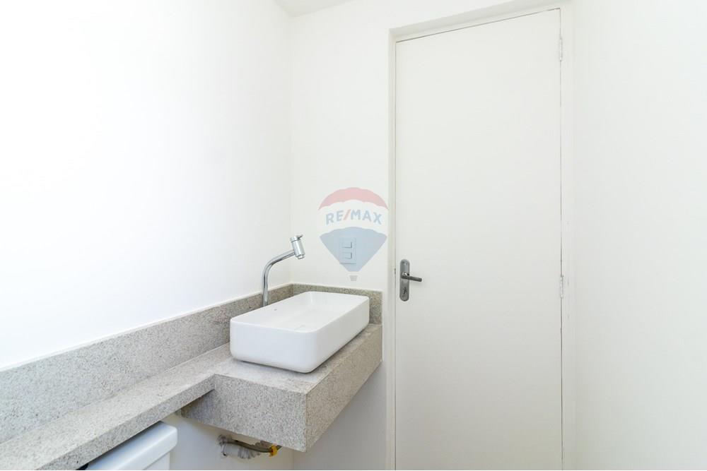 Sobrado - Venda - São Paulo , São Paulo - Rua Xavier da Silva Ferrão, 235_42.jpg - 601771084-12