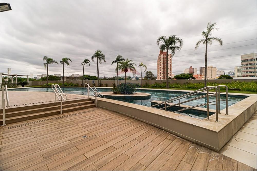 Apartamento - Venda - São Paulo , São Paulo - REMAX - SQUARE - SANTO AMARO - ELIAS ANTONIO ZOGBI - ESTACÃO SOCORRO - VARANDA GOURMET - 1 (67).jpg - 601301022-67