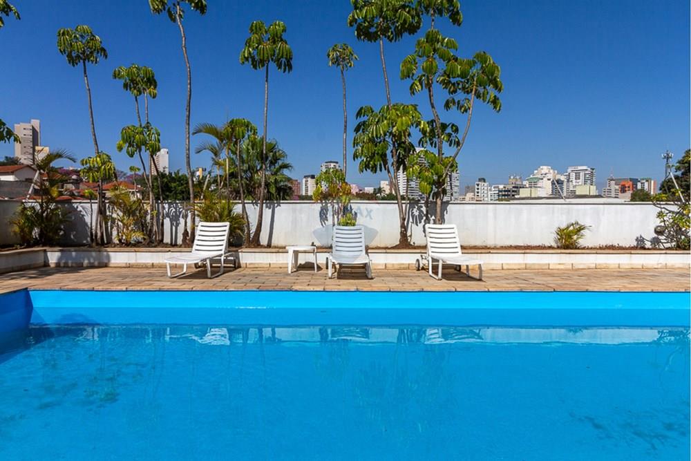 Apartamento - Venda - São Paulo , São Paulo - 37.jpg - Piscina - 602201008-223