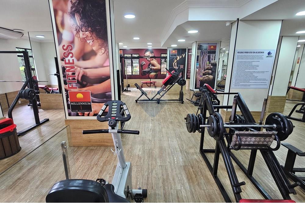 Apartamento - Venda - São Paulo , São Paulo - 88-AP.jpg - 601471015-66