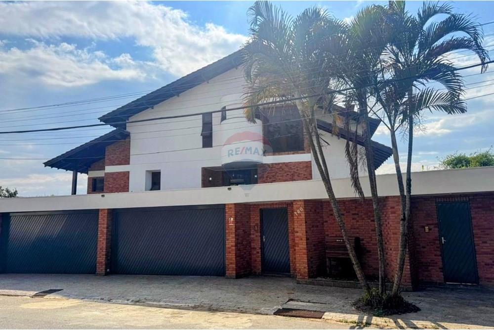 Sobrado - Alugar - Mairiporã , São Paulo - 1.jpg - 602291021-231