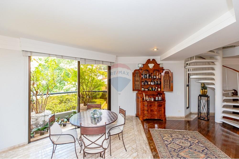 Duplex - Venda - São Paulo , São Paulo - Cópia de Remax Ares-19.jpg - Sala de jantar - 601131051-26