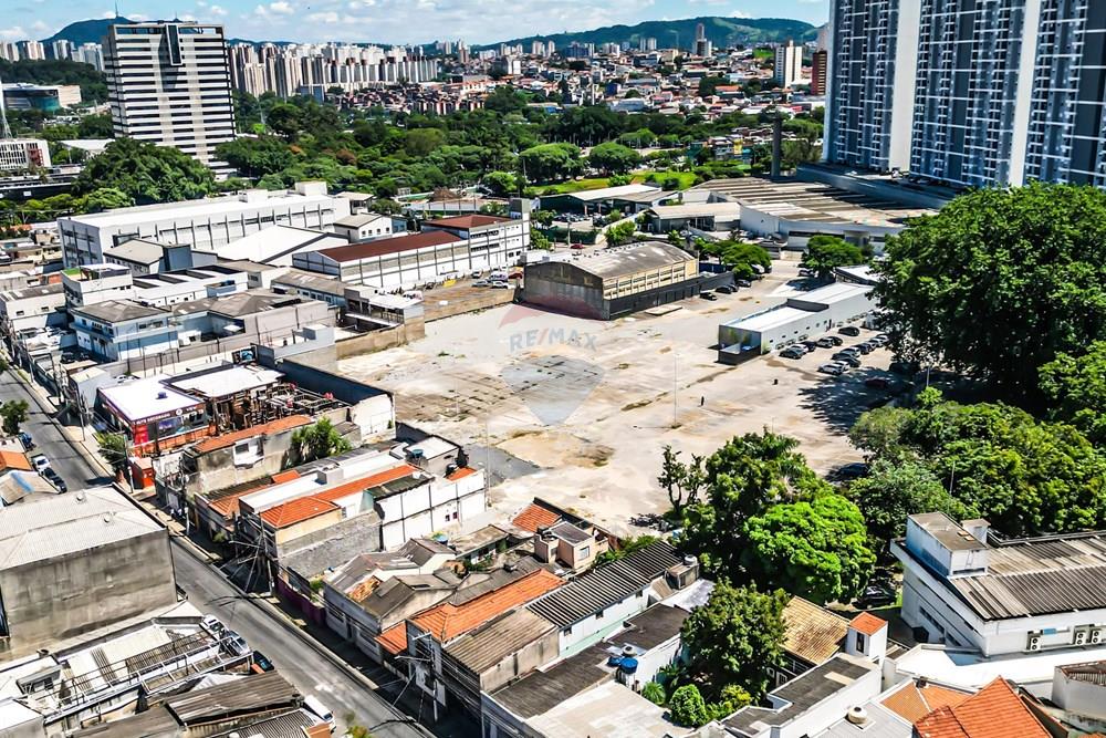 Terreno - Venda - São Paulo , São Paulo - DJI_0019.JPG - 602181013-49