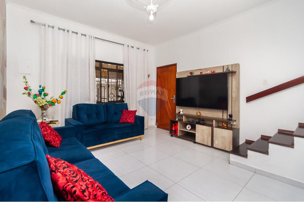 Sobrado - Venda - São Paulo , São Paulo - IMG_540926.jpg - 602131022-11