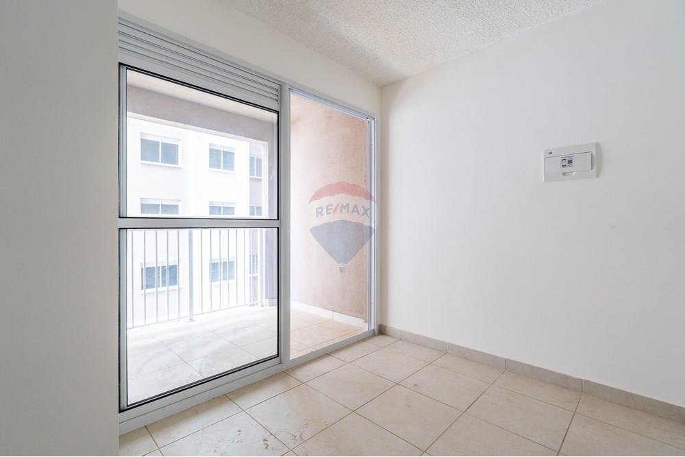 Apartamento - Venda - São Paulo , São Paulo - 04-AP.jpg - 601471015-64