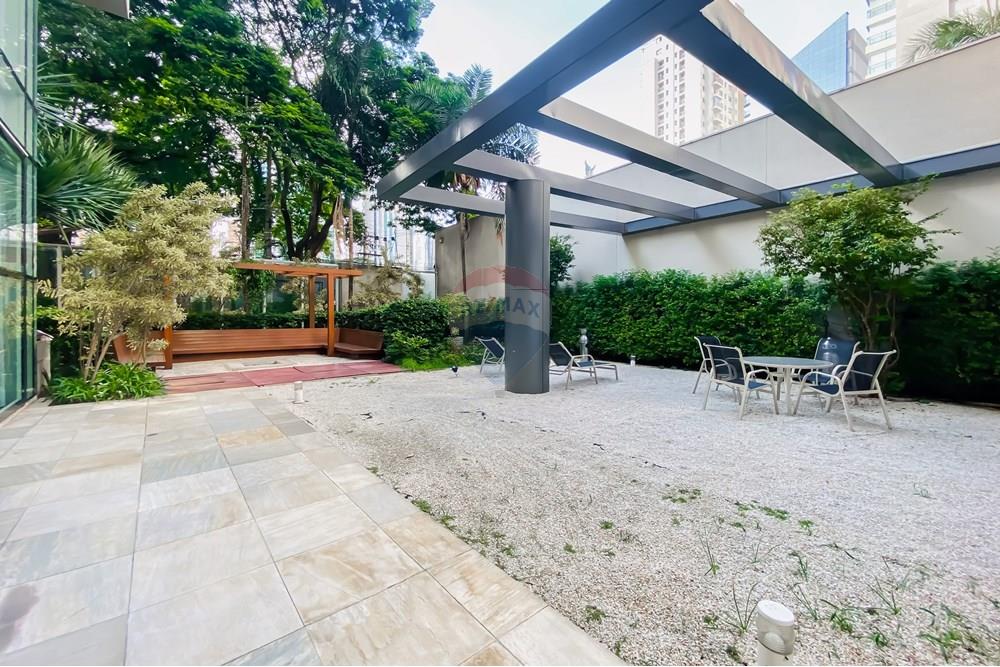 Apartamento - Venda - São Paulo , São Paulo - IMG_817640.jpg - Layout aberto - 601371001-92