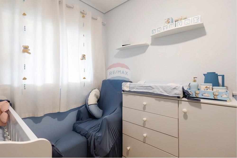 Apartamento - Venda - São Paulo , São Paulo - 25-10-07-R. Martinho de Campos, 41 - apto 36 - Vila Anastácio_032_CapodannoFotografia.jpg - Quarto - 602341026-13