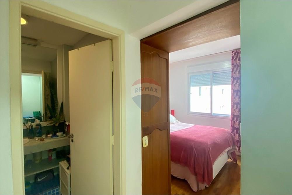 Apartamento - Alugar - São Paulo , São Paulo - Alameda Joaquim Eugênio de Lima, 1094 apto. 93 13.jpg - 601241038-84