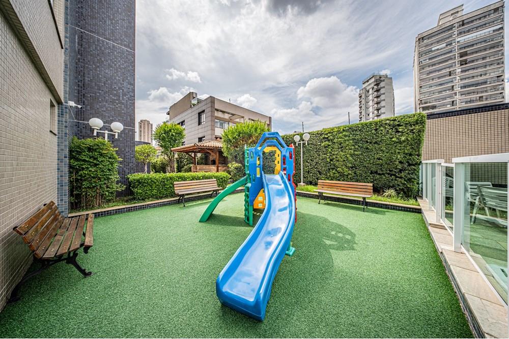 Apartamento - Venda - São Paulo , São Paulo - (72).jpg - 601191038-9