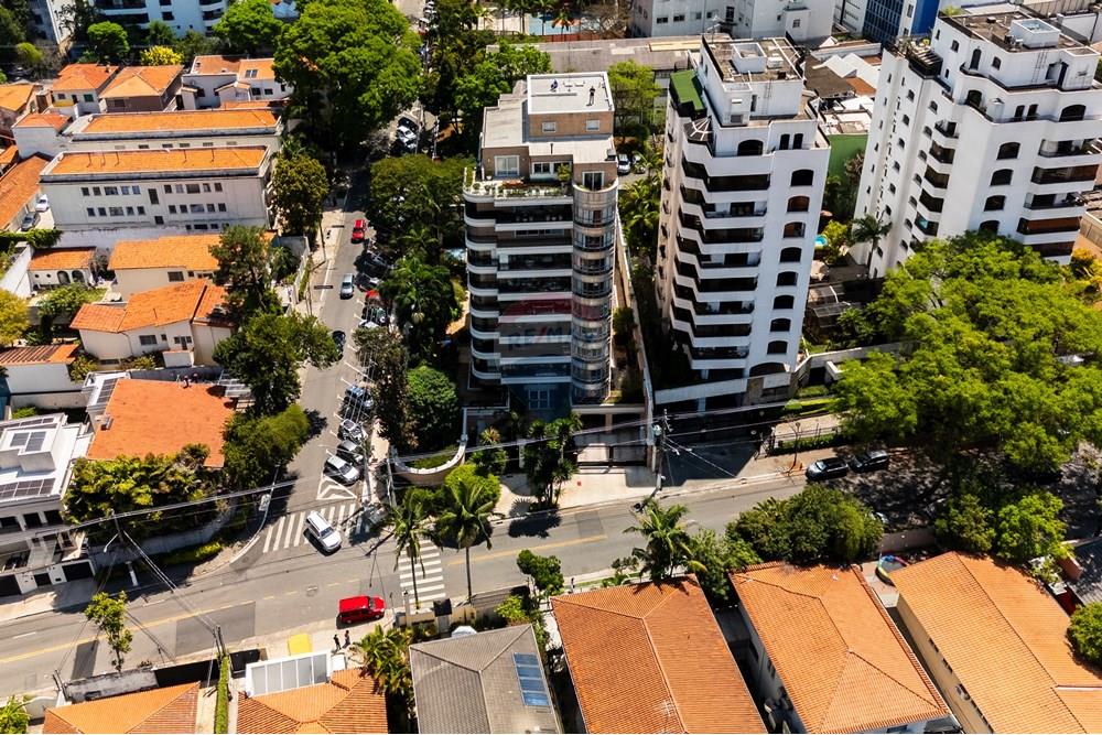 Apartamento - Venda - São Paulo , São Paulo - 123_AP.jpg - 601081008-47