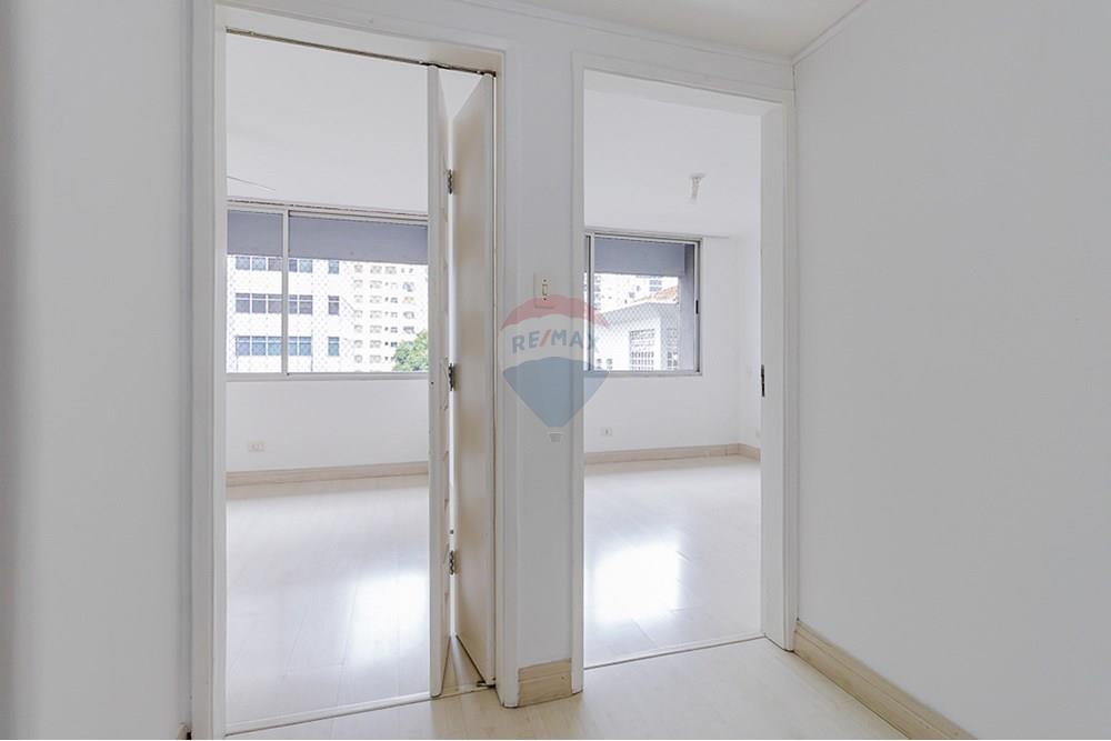 Apartamento à venda com 2 quartos, 92m² - Foto 12