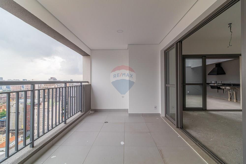 Apartamento - Venda - São Paulo , São Paulo - 08sacada_001.jpg - 601401067-23