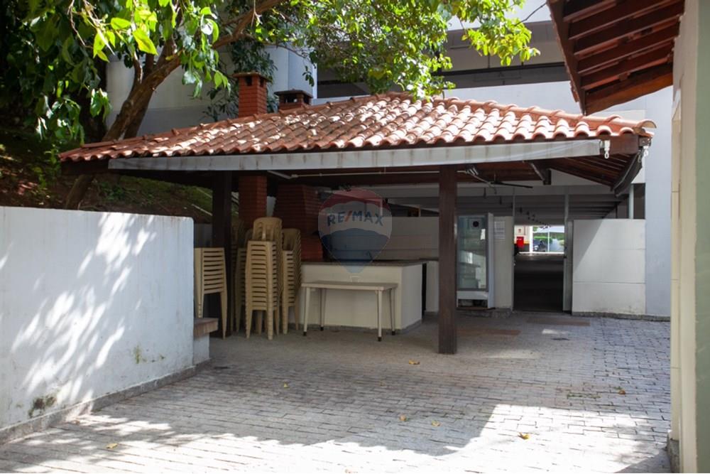 Apartamento - Alugar - São Paulo , São Paulo - Bosque-Churrasqueira.jpg - 601751111-8