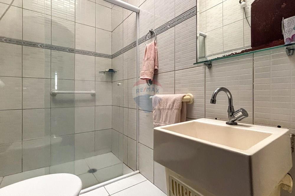 Casa - Venda - São Paulo , São Paulo - Casa horto banheiro suite 2.jpeg - 601371095-30