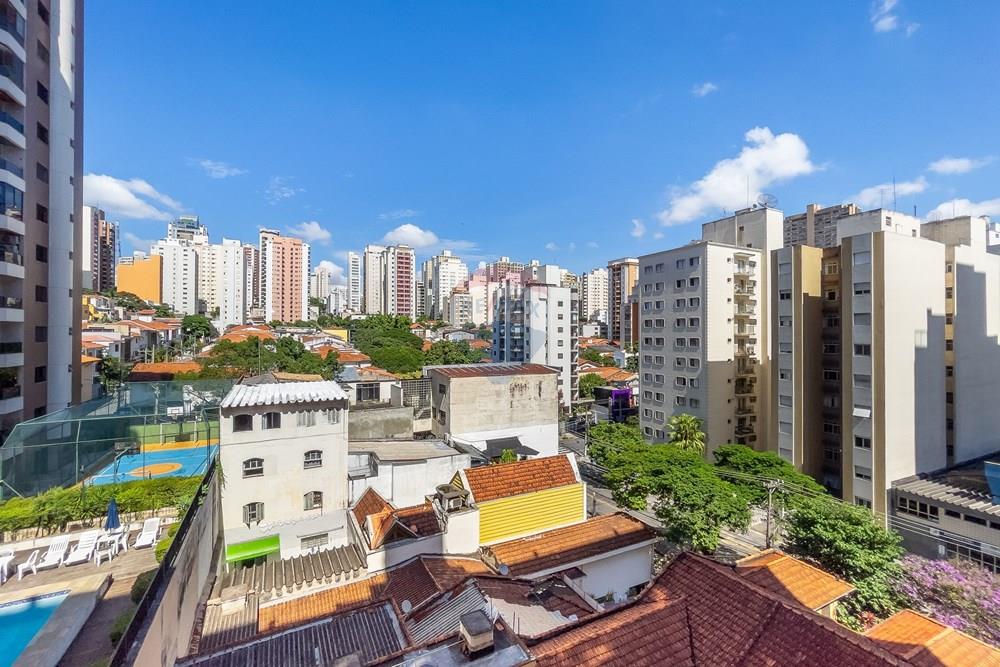 Apartamento - Venda - São Paulo , São Paulo - IMG_2377.jpg - Layout aberto - 601081064-53