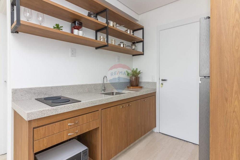 Studio - Venda - São Paulo , São Paulo - IMG_212102.jpg - Cozinha - 602231003-25