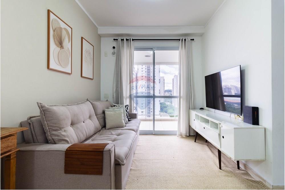 Apartamento - Venda - São Paulo , São Paulo - 1 SALA (2).jpg - 601261021-450