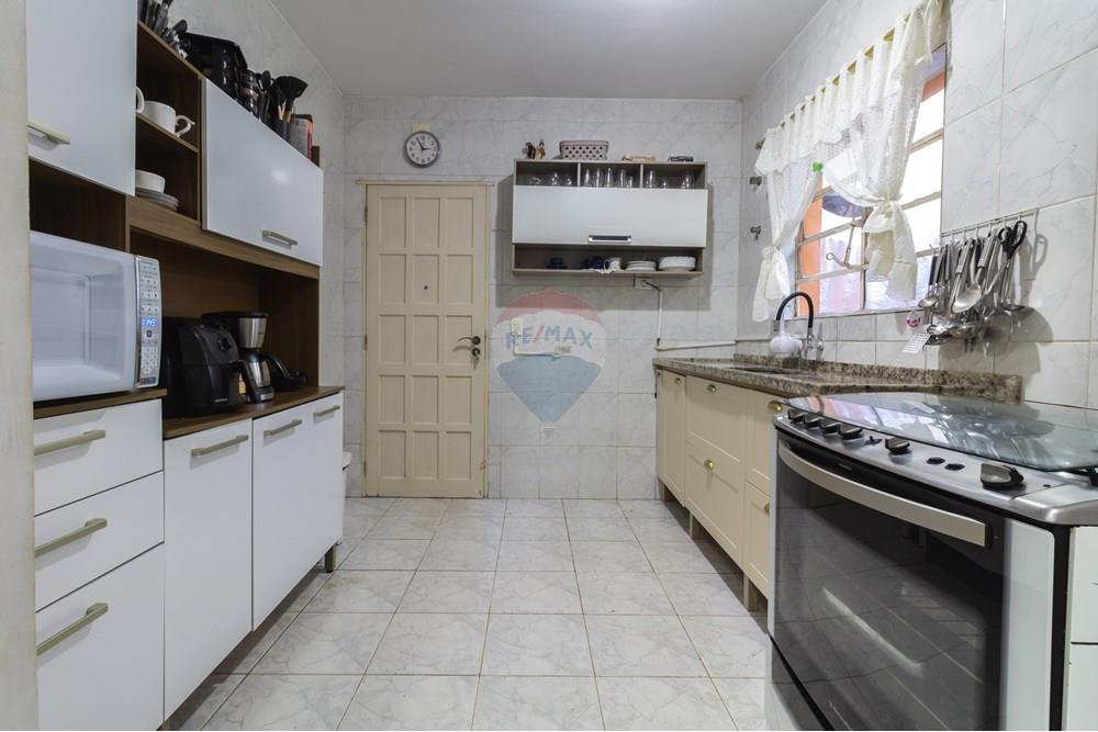 Sobrado - Venda - São Paulo , São Paulo - 7 COZINHA (1).jpg - 601261027-23
