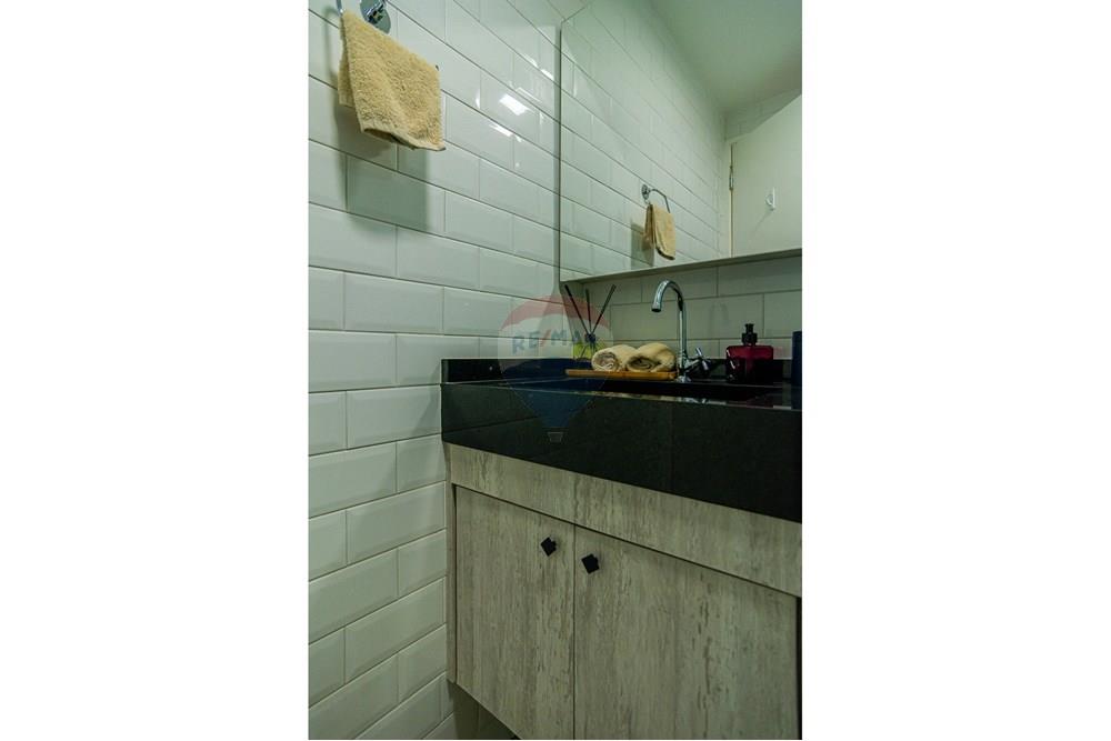 Apartamento - Venda - São Paulo , São Paulo - 07banheiros_002.jpg - 602101011-257