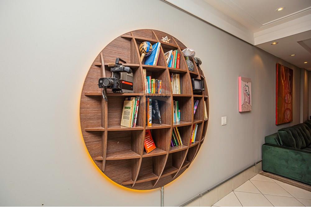 Apartamento - Venda - São Paulo , São Paulo - 01sala026.JPG - 601081096-4